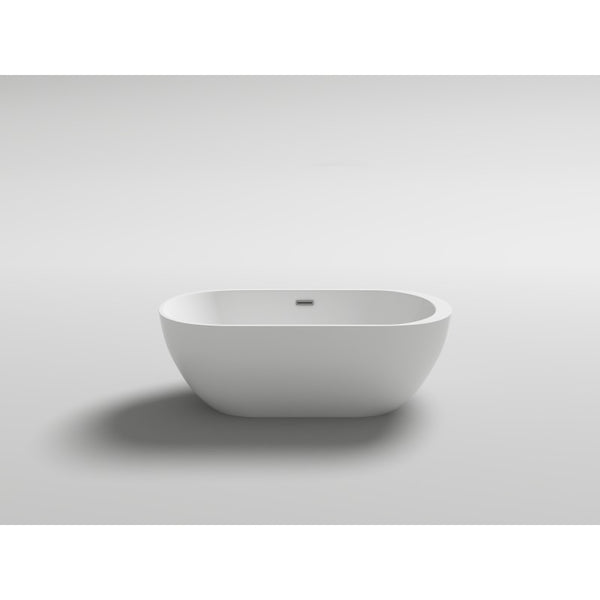 MEXEN LIVIA FREESTANDING BATH 1700x800mm