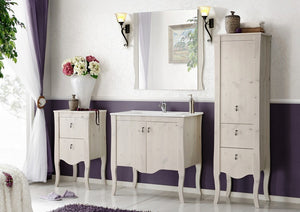 ELISABETH VANITY UNIT SET