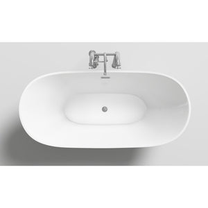 MEXEN MONTANA FREESTANDING BATH 1700x800mm