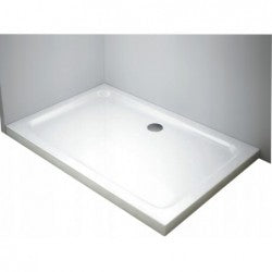 MEXEN RIO SHOWER TRAY SLIM RECTANGULAR 1000x800mm