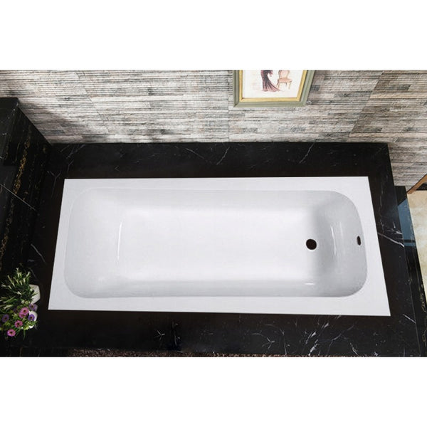 MEXEN VEGA ACRYL BATH 1800x800mm