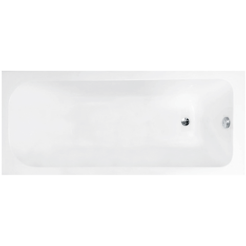 MEXEN VEGA ACRYL BATH 1600x700mm