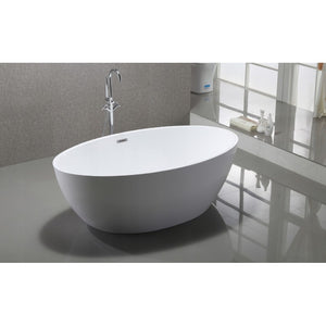 MEXEN NIKE FREESTANDING BATH 1750x1000mm