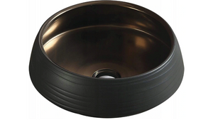 MEXEN ARIANA RECTANGULAR COUNTERTOP BASIN