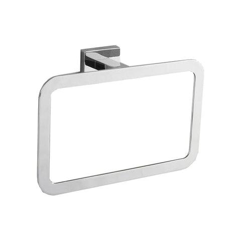 MEXEN ARNO TOWEL RACK CHROME + BLACK COLOUR AVAILABLE