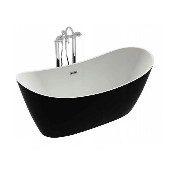 MEXEN MONTANA FREESTANDING BATH 1500x750mm