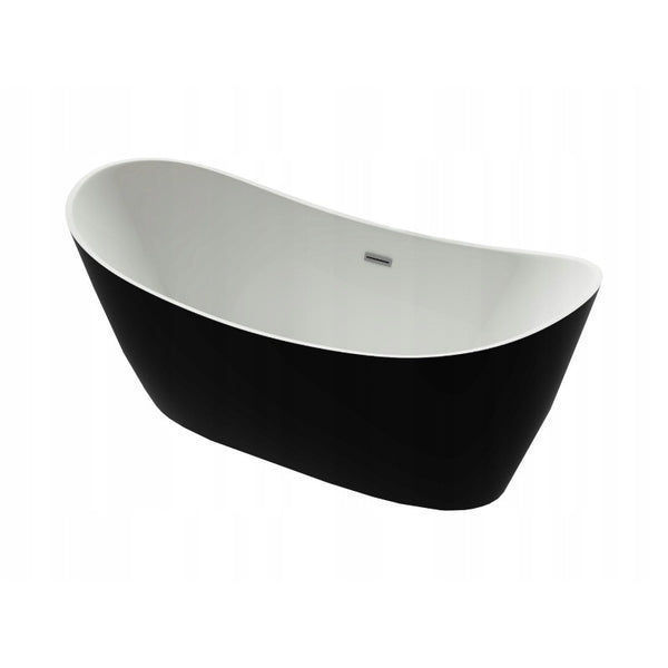 MEXEN MONTANA FREESTANDING BATH 1500x750mm