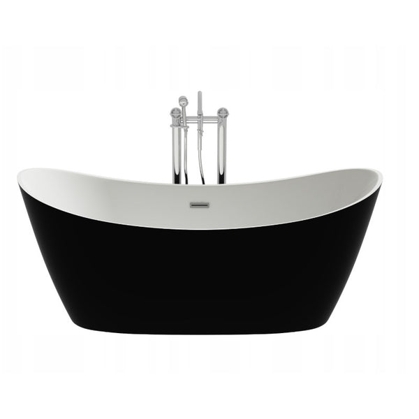 MEXEN MONTANA FREESTANDING BATH 1500x750mm