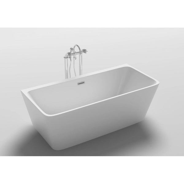 MEXEN VOLTA FREESTANDING BATH 1700x750mm