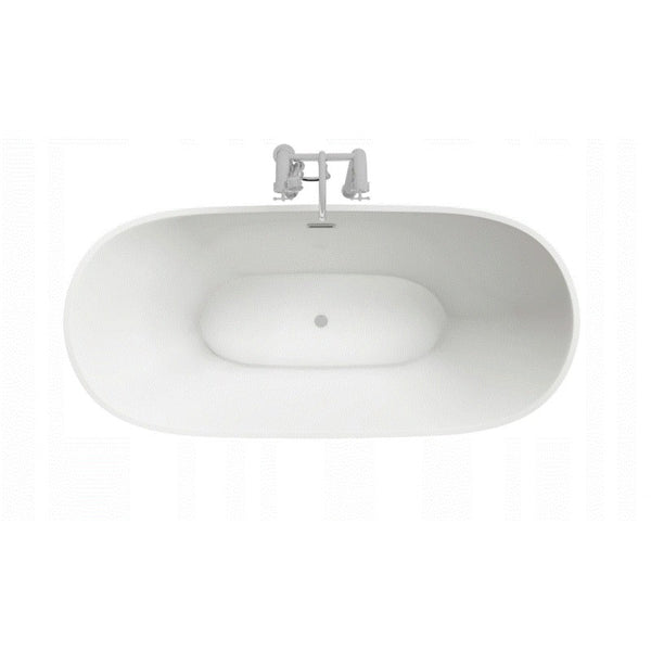 MEXEN MONTANA FREESTANDING BATH 1700x800x720mm