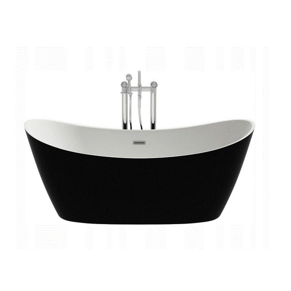 MEXEN MONTANA FREESTANDING BATH 1700x800x720mm