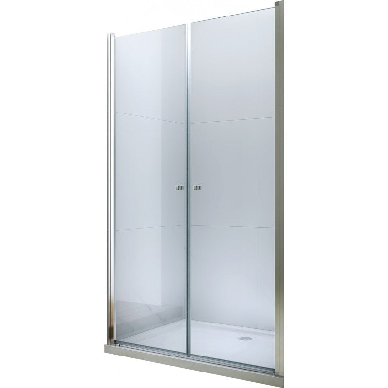 MEXEN TEXAS SHOWER DOOR  GLASS 6 MM/ 4 SIZES AVAILABLE