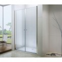 MEXEN TEXAS SHOWER DOOR  GLASS 6 MM/ 4 SIZES AVAILABLE